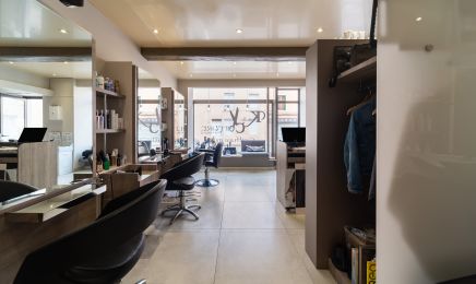 Kmille coiffure : Coiffeur à Saint-Didier-sur-Chalaronne