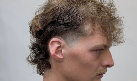 The barber  : Coiffeur à Bastia