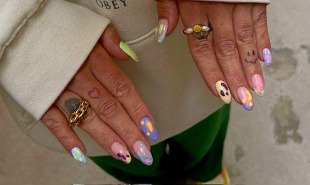 Nails Love Club  : Manucure à Nice