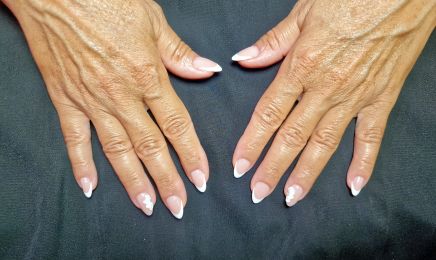 LK Beauté : Manucure à Villefontaine