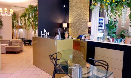 MURIEL T SPA : Manucure à Lille