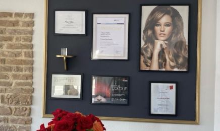 Tanya Yildiz Hair&Beauty: Friseur in Eppelborn