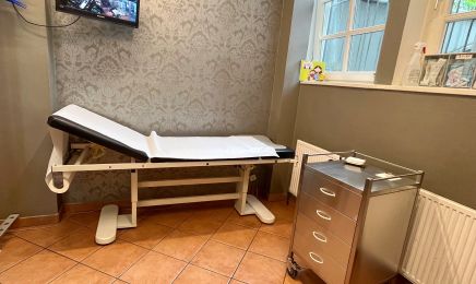 La Ligné - Piercingstudio: Tattoo-Künstler in Hannover