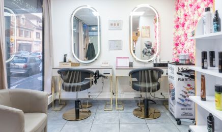 MOD'Coiff : Coiffeur à Mulhouse