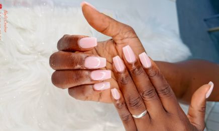 Nails Couleur  : Manucure à Paris