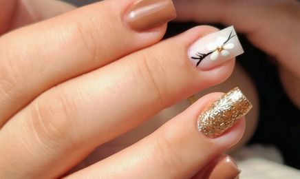 Kalizé Création ( Ongles, cils et strass dentaire) : Institut de beauté à Saint-Sornin
