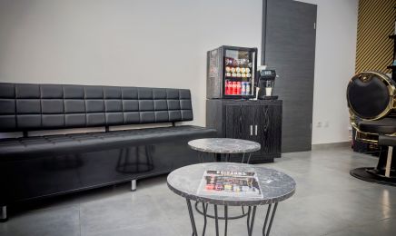 O'Ciseaux d'Or Pontarlier : Institut de beauté à Pontarlier