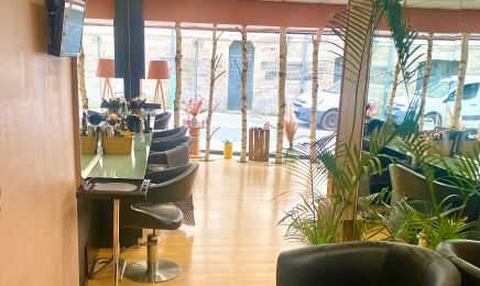 Bulles D’air  : Coiffeur à Vitré