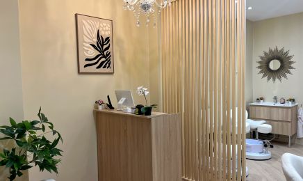 Prestige And Beauty - Manucure Russe : Manucure à Paris