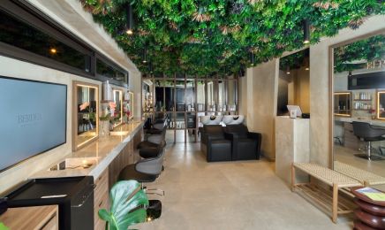 Berdea : Coiffeur à Roquebrune-Cap-Martin