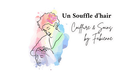 Un Souffle d’Hair  : Coiffeur à Vitré