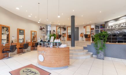 Jiffy Coiffure : Coiffeur à Saint-Omer