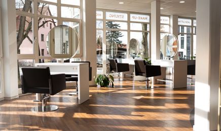 BEYOU Hair and Beauty Salon: Barbershop in Schweinfurt