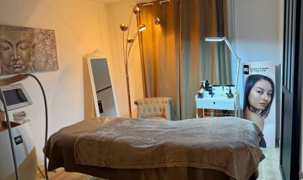 Cocoon n’flow - Institut de massage et d'esthétique Femmes Hommes & Enfants : Manucure à Coulounieix-Chamiers