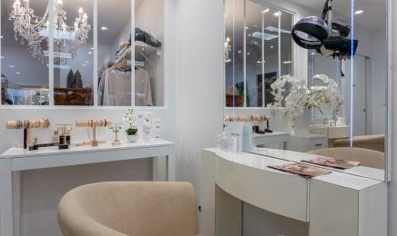 Elles Coiffure  : Coiffeur à Bidart