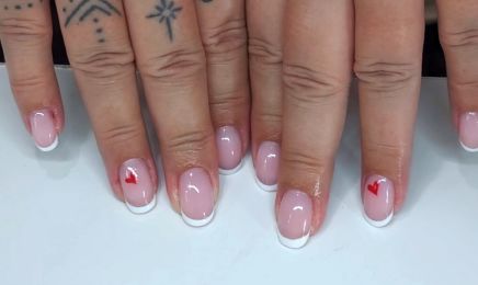 Panam Lash And Nails : Institut de beauté à L'Isle-Adam
