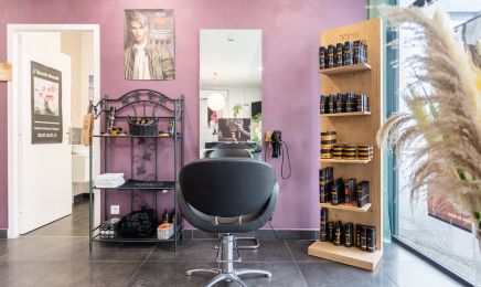 Style Evasion - L’Escale Beauté  : Coiffeur à Saint-Etienne-de-Tulmont