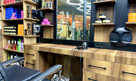 GK Goldener Kopf Dein Friseur : Kosmetikstudio in Schwerte