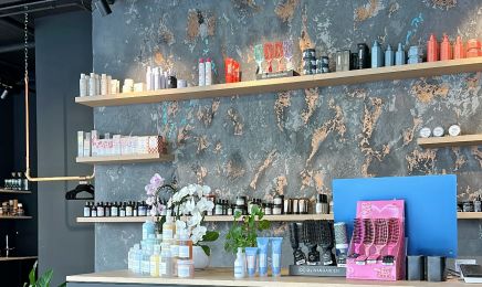 M2 Studio: Friseur in Düsseldorf