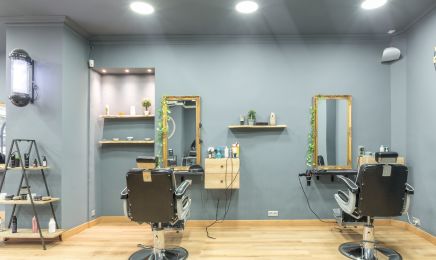 Estika Barber : Institut de beauté à Nice