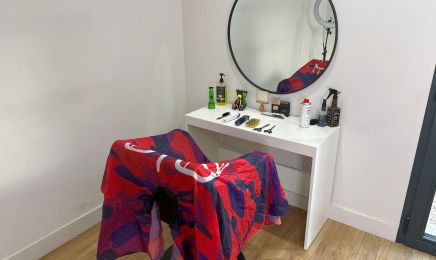 Barber House : Institut de beauté à Balaruc-les-Bains