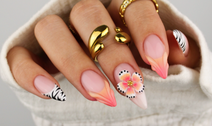 Nails K : Manucure à Touques
