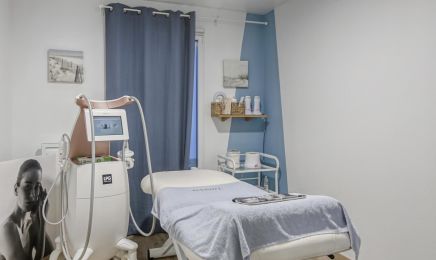 Institut du Pavillon : Coiffeur à Dol-de-Bretagne
