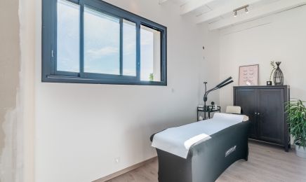 Cils et beauté by Oana : Institut de beauté à La Mézière