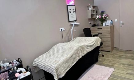Djama Lash Brow : Institut de beauté à Ploufragan