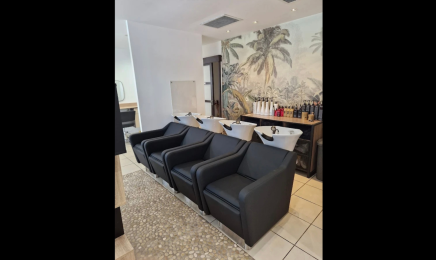 Ruthy Art : Coiffeur à Cagnes-sur-Mer