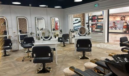 EM Miroir - Rezé : Coiffeur à Rezé