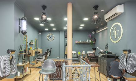 Estika Barber : Institut de beauté à Nice