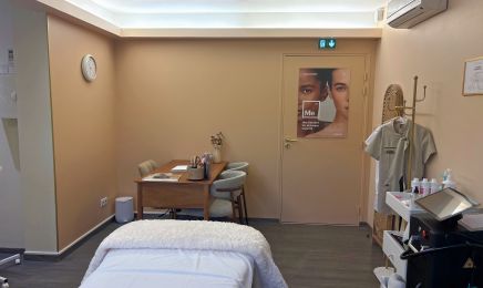 MAISON DERMALIA : Institut de beauté à Charleville-Mézières