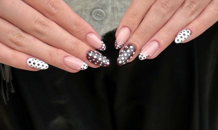 Mina Beauty - Ongles&Cils  : Manucure à Brest