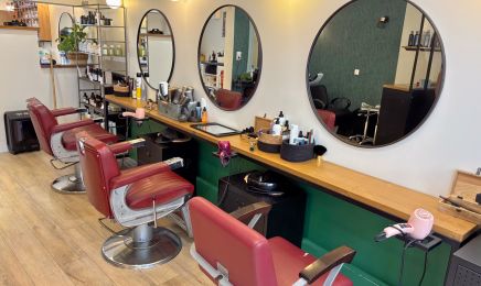 S.Line Coiffure - Chartres : Coiffeur à Chartres