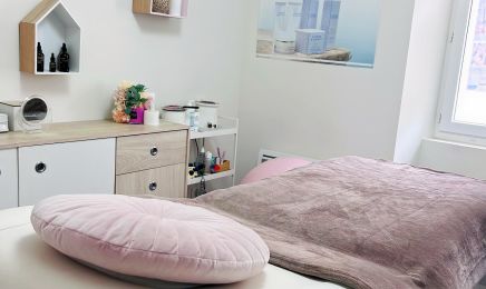 Lauraesthetique : Institut de beauté à Mas-Blanc-des-Alpilles