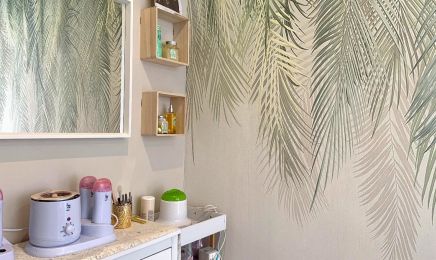 Sublime évasion & L’instant précieux : Institut de beauté à Tagnon