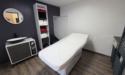 L’instant Beauté : Institut de beauté à Colombey-les-Belles