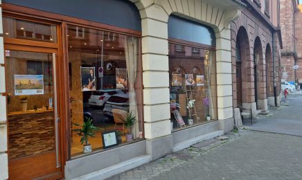 Ayutthaya Bien-être : Institut de beauté à Strasbourg