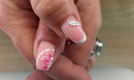 Sweet Nails : Manucure à La Farlède