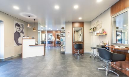 LS Coiffure - Saint-Mathurin (STE.SY) : Coiffeur à Saint-Mathurin