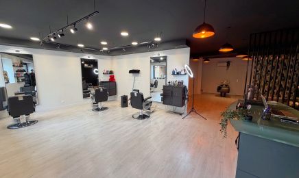 MYX BARBER  : Coiffeur à Balbigny