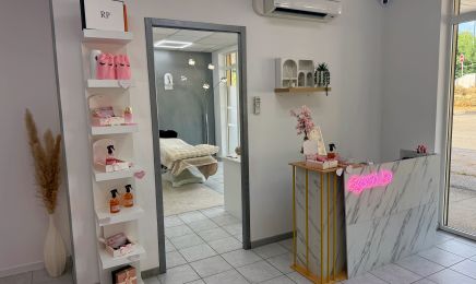 Effet du Cil : Manucure à Saint-Hilaire-de-Brethmas