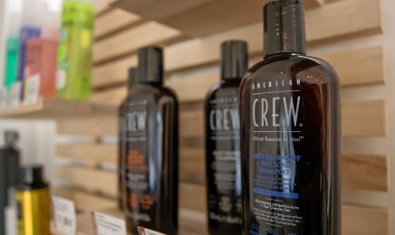 ML Coiff : Coiffeur à Moÿ-de-l'Aisne