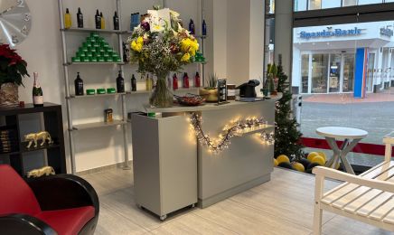 Cut & Club : Kosmetikstudio in Ibbenbüren