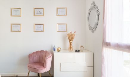 Lisa Cils : Institut de beauté à Ecrainville 