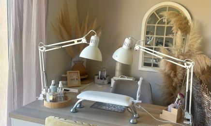 StellaMoon Ongles et Cils - Soin japonais & Spray Tan : Manucure à Le Muy