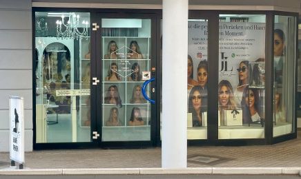 Lafritüd - Haarteile, Perücken und Haarverlängerung: Friseur in Fulda