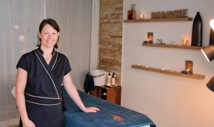 Océan de Beauté - Mercure Espace Bien-être  : Institut de beauté à Blotzheim