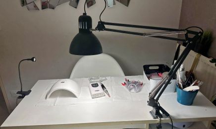 Gaga Nails : Manucure à Colombes